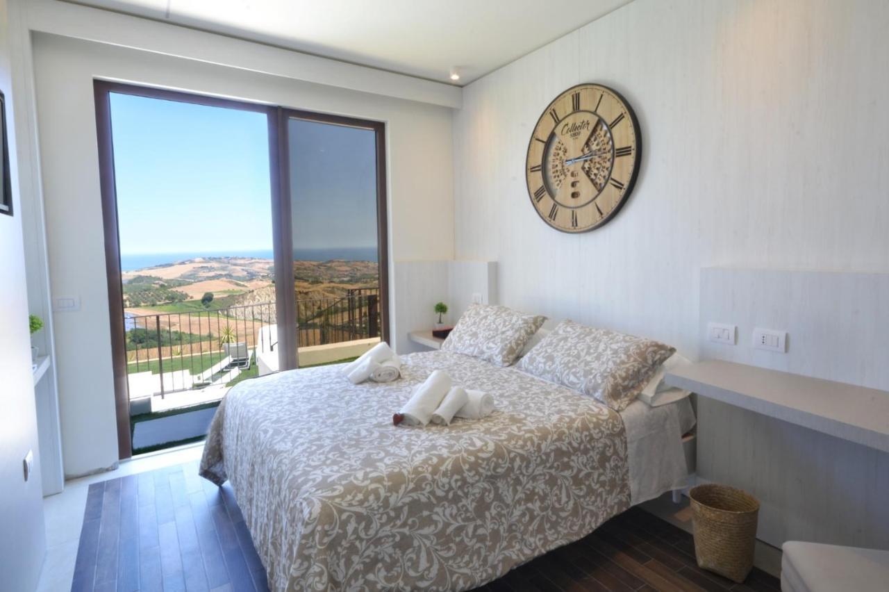 B&B & Spa Novantadieci Club (Adults Only) Atri Exterior photo