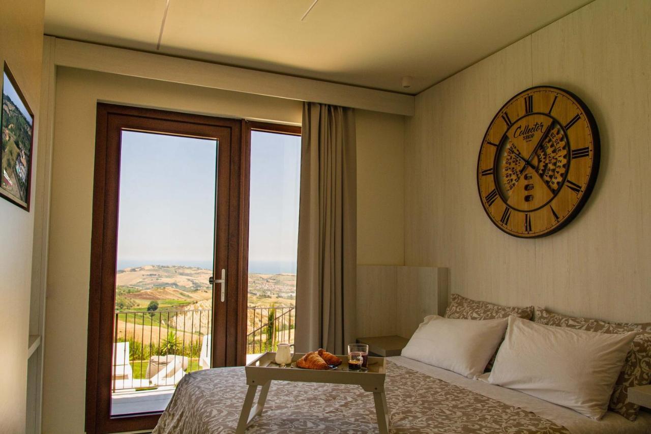 B&B & Spa Novantadieci Club (Adults Only) Atri Exterior photo